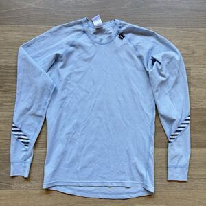 Helly Hansen Shirt Juniors 164-14 Lifa Base Layer Wicking Lightweight Breathable